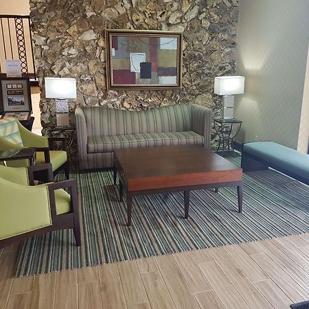Best Western International Speedway Hotel Дейтона-Бич Экстерьер фото