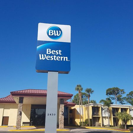 Best Western International Speedway Hotel Дейтона-Бич Экстерьер фото