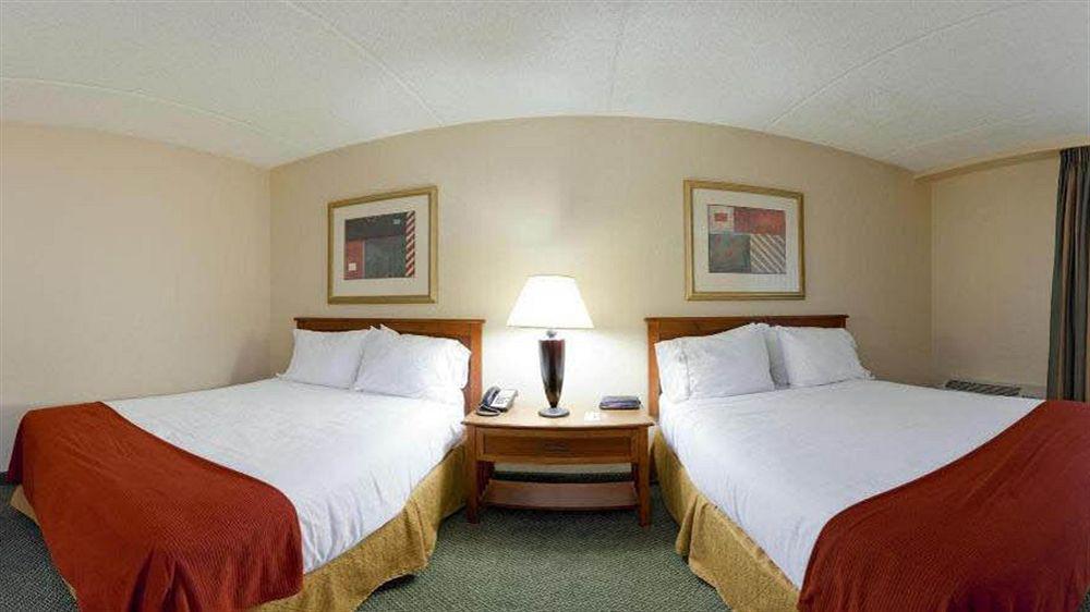 Best Western International Speedway Hotel Дейтона-Бич Экстерьер фото